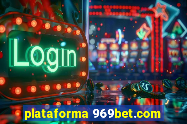 plataforma 969bet.com